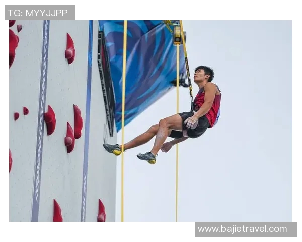 杭州攀岩队与成都攀岩队个人能力对比分析及赛后总结