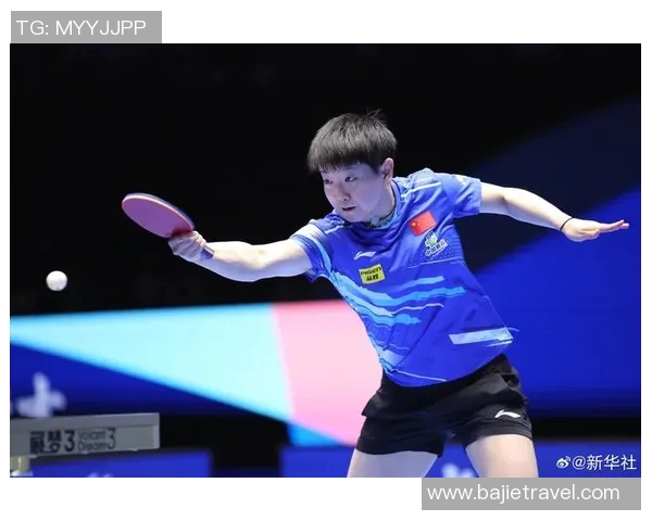 杭州乒乓球队在最新耐力排名中夺冠乒乓球界的实力对决引发关注 杭州乒乓球队在最新耐力排名中夺冠乒乓球界的实力对决引发关注