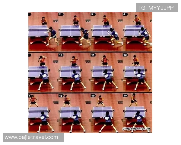 武汉乒乓球队中路突破分析：成败得失与战术调整探讨