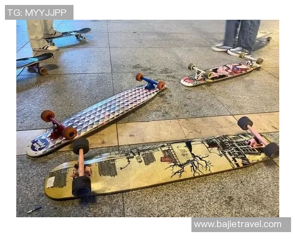 武汉滑板队的意识变革引发热议探索滑板文化的未来与挑战