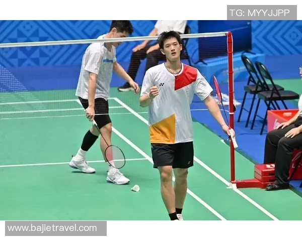 武汉羽毛球队节奏表现分析:揭示胜负背后的数据秘密与战术调整 武汉羽毛球队节奏表现分析:揭示胜负背后的数据秘密与战术调整