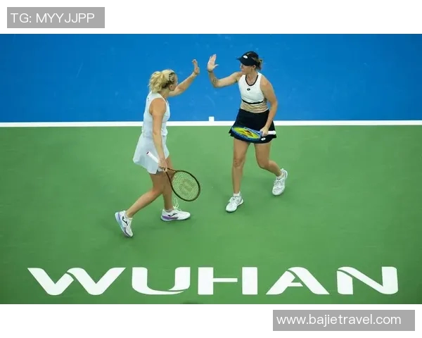 武汉网球队实力强劲荣登网球实力排行榜第十名