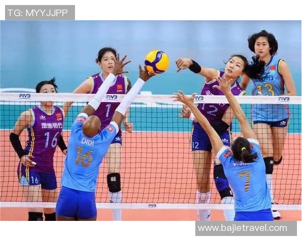 深圳排球队的战术解析与控制能力深度剖析