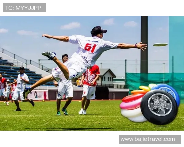 深圳飞盘队运营策略深度分析与成功经验分享 深圳飞盘队运营策略深度分析与成功经验分享