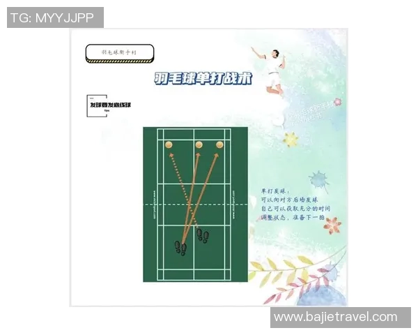 羽毛球战术揭秘：深圳羽毛球队的成功之道与训练策略分析