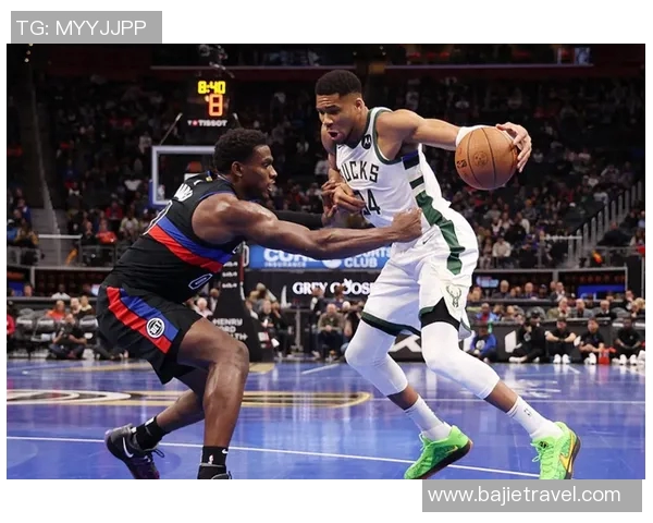 勇士与雄鹿精彩对决全场回放重温篮球巅峰对决瞬间