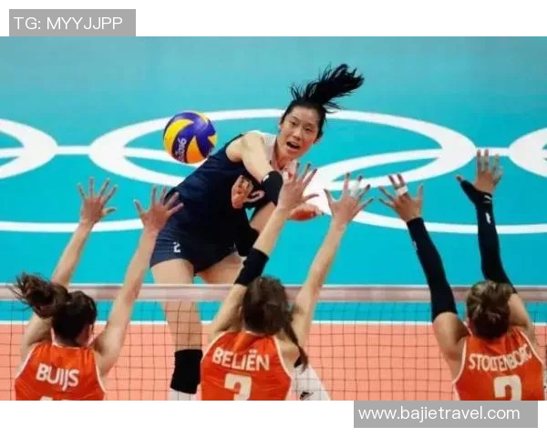 北京女排与河北女排激战正酣谁能在这场对决中笑到最后 北京女排与河北女排激战正酣谁能在这场对决中笑到最后