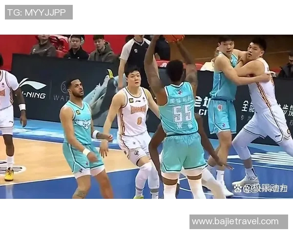 吉林队与青岛队激战正酣比赛结果揭晓引发热议