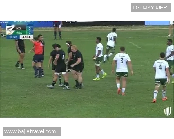 南非与新西兰橄榄球对决精彩回顾与战术分析