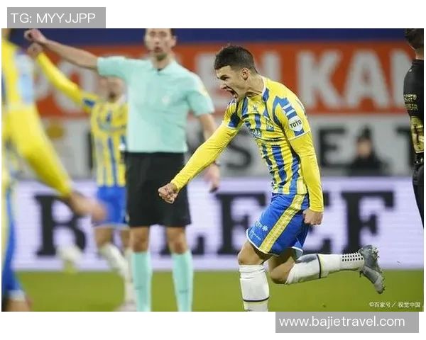 坎布尔与瓦尔韦克的激烈对决谁能在这场比赛中笑到最后