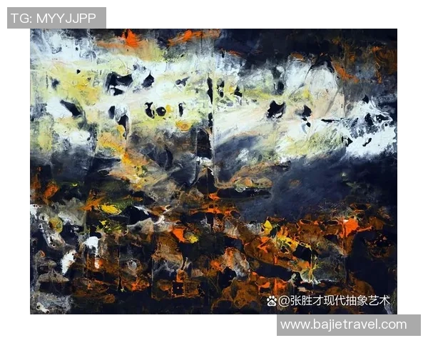 尼古拉武切维奇的艺术之路与对现代绘画的影响探索