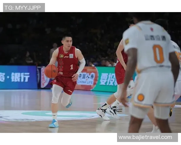 广东队与北京首钢巅峰对决直播全程回顾与精彩瞬间解析