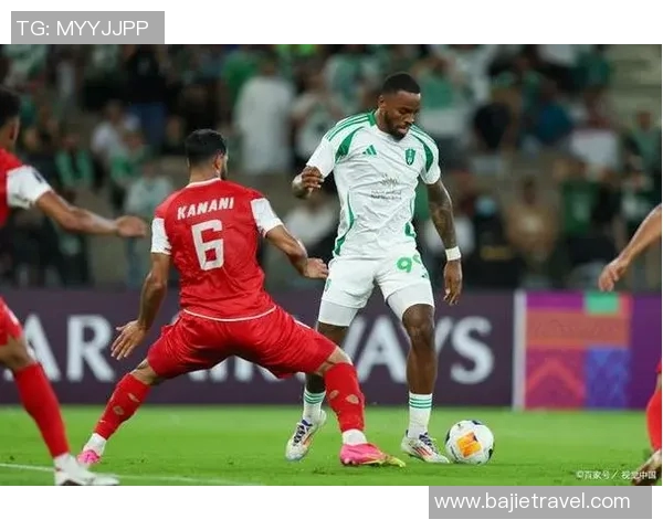 德黑兰独立与多哈萨德的较量揭示中东足球新格局