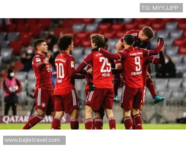 拜仁慕尼黑迎战不来梅全力争胜展现实力与团队默契