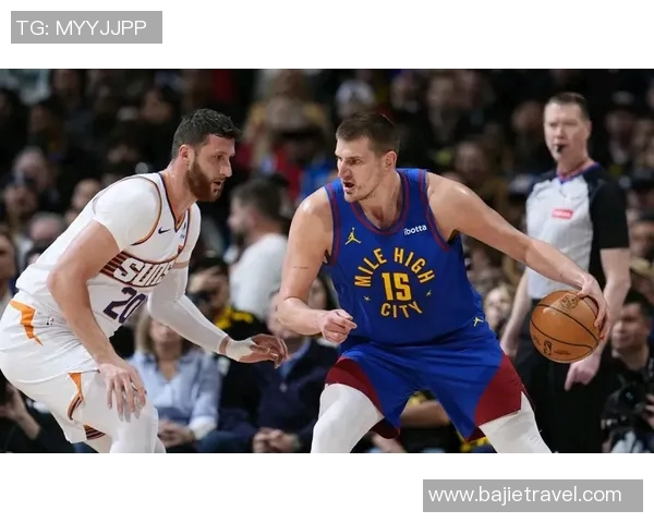 掘金与太阳精彩对决全场视频回顾及赛后分析分享