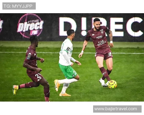 格勒诺布与图卢兹的激烈对决揭示法甲新赛季的竞争格局