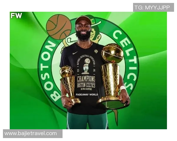 杰伦布朗在NBA赛场上的成长与突破之路解析