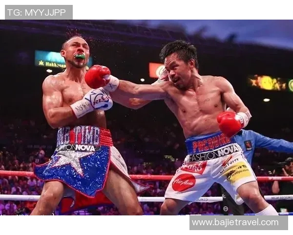 曼尼帕奎奥与拳坛传奇对决的精彩瞬间回顾与分析