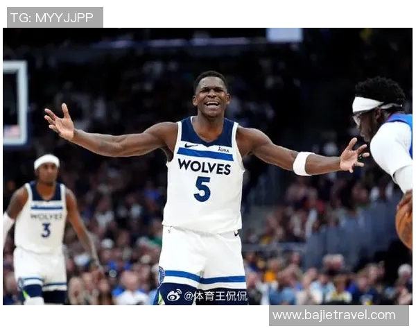 森林狼与雄鹿精彩对决直播全程回顾与赛后分析