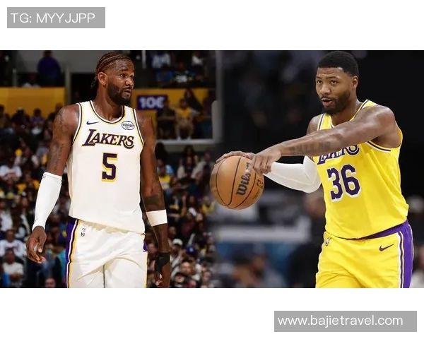 浓眉绝杀助湖人逆转掘金关键时刻展现超级巨星风范 浓眉绝杀助湖人逆转掘金关键时刻展现超级巨星风范