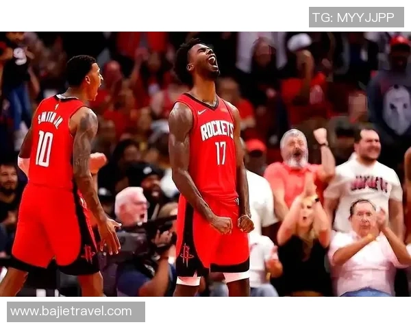 火箭队与太阳队今日精彩对决直播时间及观看方式详解