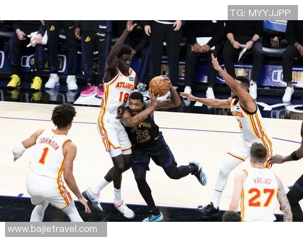 湖人对阵老鹰精彩赛事直播今日开启快来一起见证篮球盛宴