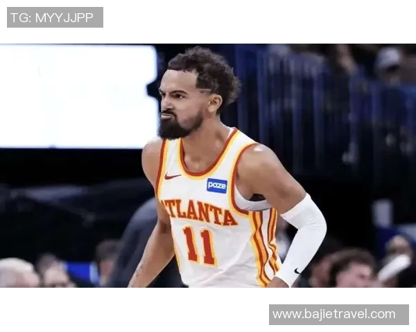 特雷杨的篮球之路:从天才少年到NBA明星的成长故事 特雷杨的篮球之路:从天才少年到NBA明星的成长故事