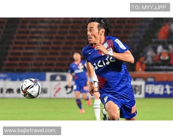 甲府风林与大宫的激烈对决揭示了日本足球的魅力与竞争力 甲府风林与大宫的激烈对决揭示了日本足球的魅力与竞争力