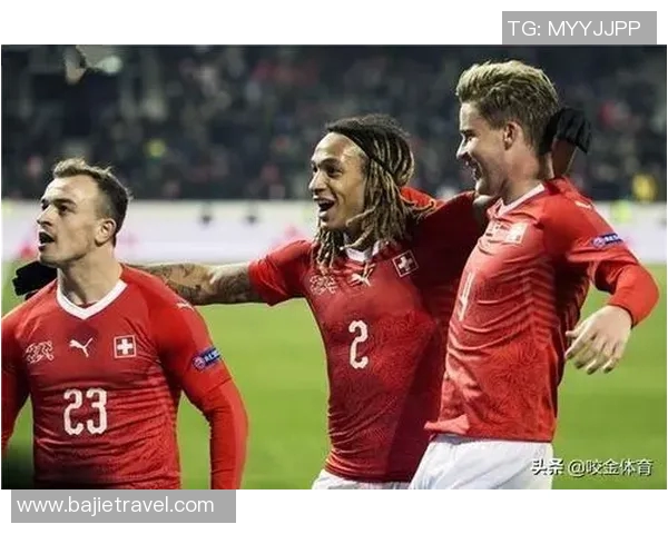 瑞士与丹麦足球对决分析及竞彩推荐策略详解 瑞士与丹麦足球对决分析及竞彩推荐策略详解