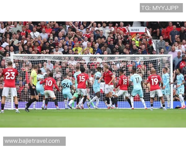 英超焦点战布莱顿主场迎战曼联双方争夺三分的激烈对决