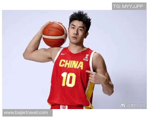 邹雨宸:从篮球新星到职业生涯的辉煌之路与未来展望 邹雨宸:从篮球新星到职业生涯的辉煌之路与未来展望