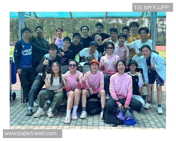 飞盘团队协作排行榜揭晓杭州飞盘队荣登第十名引发关注