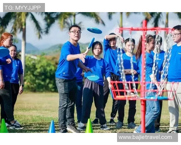 飞盘竞技的魅力与策略成都飞盘队的战术解析与团队协作探秘 飞盘竞技的魅力与策略成都飞盘队的战术解析与团队协作探秘