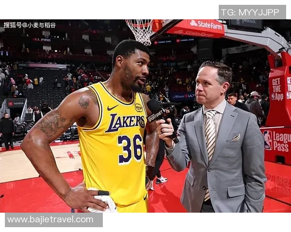 马库斯斯马特在NBA赛场上的精彩表现与领导力分析