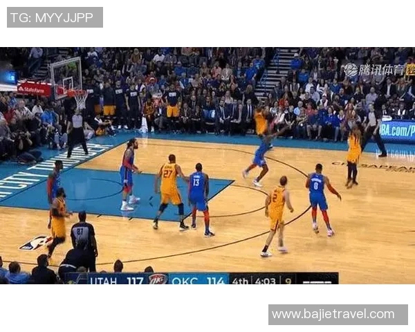 2018年国王与雷霆激战回顾及精彩比分分析