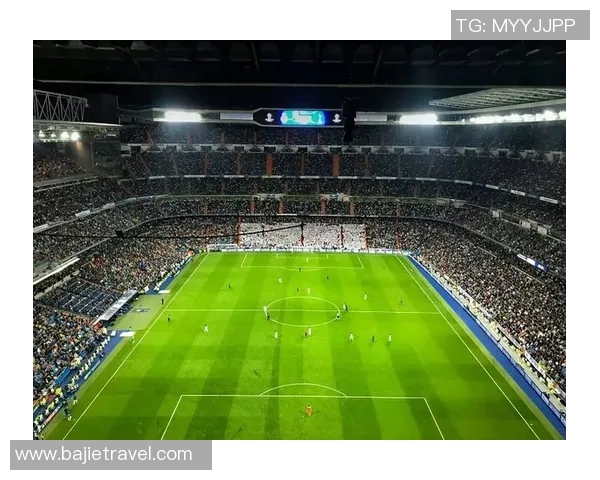 伯纳乌球场即将翻修皇马欧冠主场迁至马竞主场的背后故事