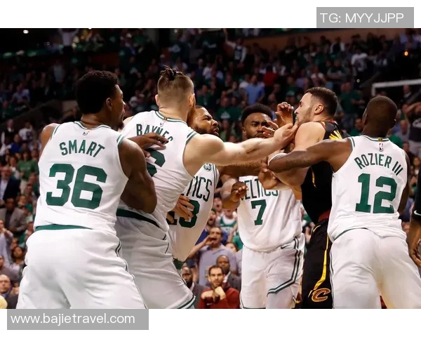 凯尔特人对决迈阿密热火争夺东部冠军的激烈战斗即将开启