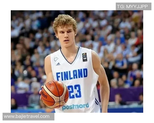 劳里马尔卡宁的崛起之路：从新秀到全明星的华丽转身与挑战