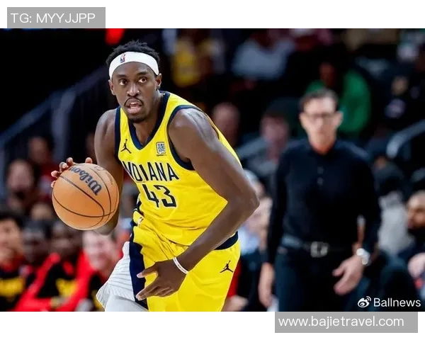 帕斯卡尔西亚卡姆如何引领多伦多猛龙队重返NBA巅峰之路