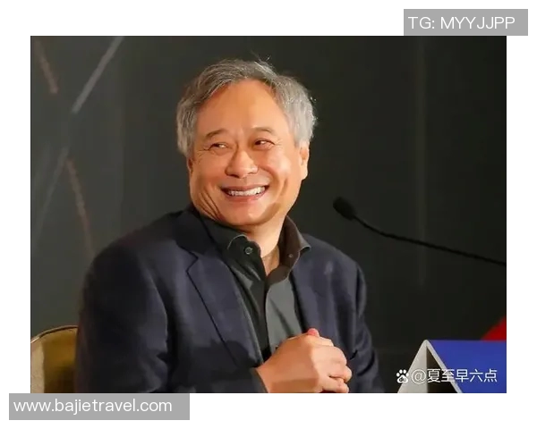 李安导演的电影艺术之路与文化交融的深刻探索